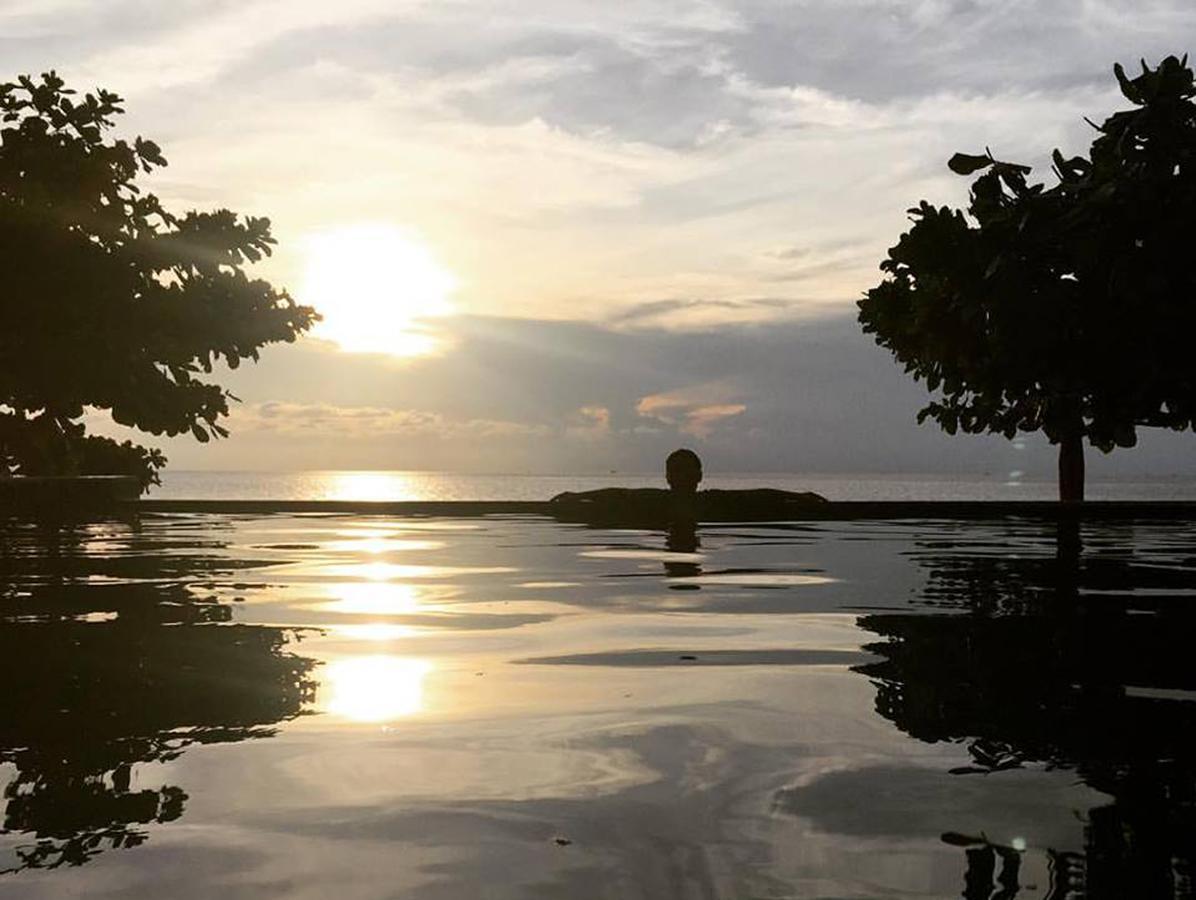 West Coast Beach Resort Ko Pha Ngan Exterior foto