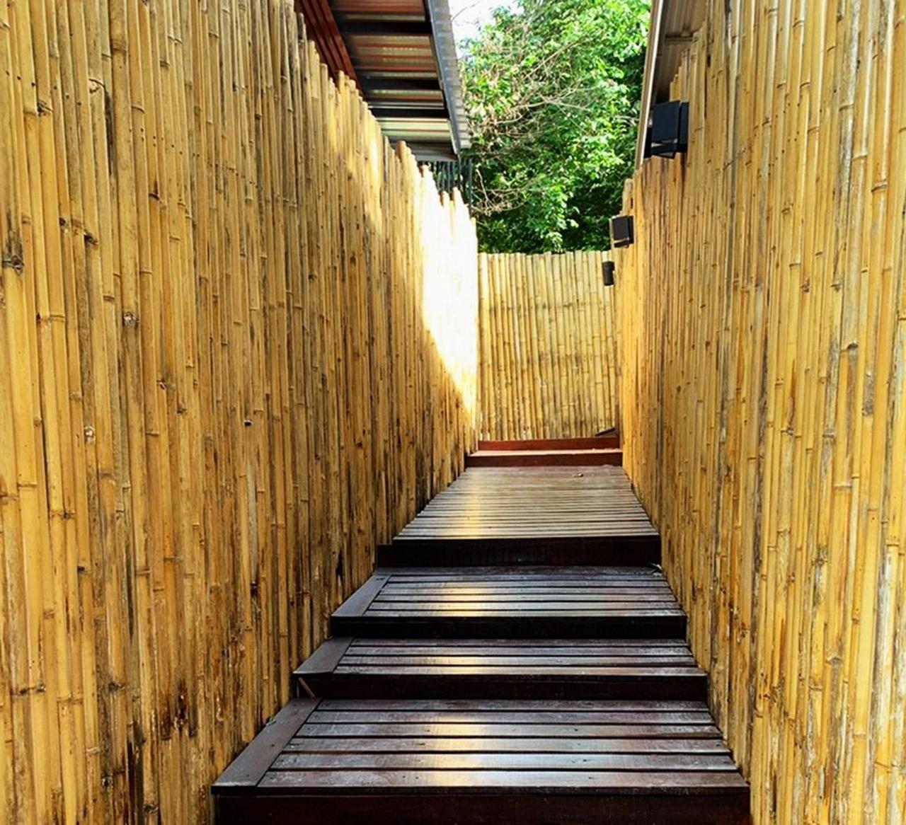 West Coast Beach Resort Ko Pha Ngan Exterior foto